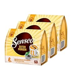 Senseo kaffeepads guten gebraucht kaufen  Wird an jeden Ort in Deutschland
