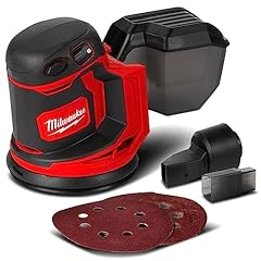 Milwaukee m18 bos125 for sale  Delivered anywhere in Ireland