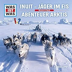 Inuit jäger eis gebraucht kaufen  Wird an jeden Ort in Deutschland