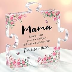 Linkax geschenke mama gebraucht kaufen  Wird an jeden Ort in Deutschland
