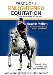 Enlightened equitation riding for sale  Delivered anywhere in Ireland
