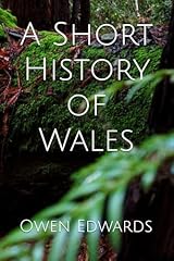 Short history wales for sale  Delivered anywhere in UK