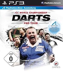 Pdc championship darts d'occasion  Livré partout en France