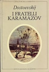Fratelli karamazov volumi usato  Spedito ovunque in Italia 