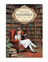 Piccola sognatrice usato  Spedito ovunque in Italia 