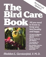 Bird care book for sale  Delivered anywhere in USA 