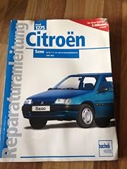 Citroën saxo 1 gebraucht kaufen  Wird an jeden Ort in Deutschland