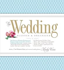 The wedding planner usato  Spedito ovunque in Italia 