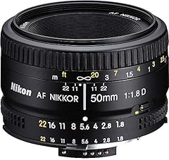 Nikon 2137 nikkor for sale  Delivered anywhere in UK