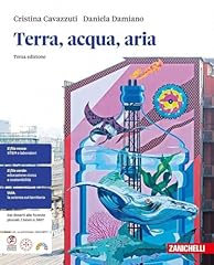 Terra acqua aria. usato  Spedito ovunque in Italia 