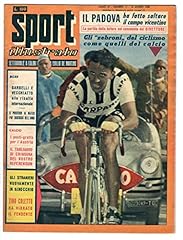 Sport illustrato n.11 usato  Spedito ovunque in Italia 