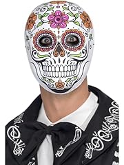 Smiffys maske señor gebraucht kaufen  Wird an jeden Ort in Deutschland