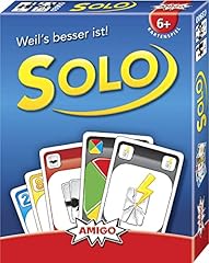 Amigo spiele 3900 gebraucht kaufen  Wird an jeden Ort in Deutschland