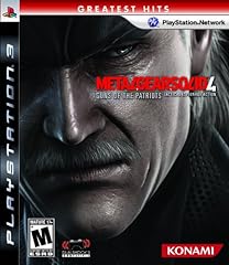 Metal gear solid for sale  Delivered anywhere in USA 