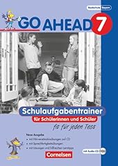 Ahead ausgabe sechsstufige gebraucht kaufen  Wird an jeden Ort in Deutschland