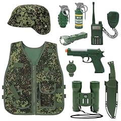 Deao costume soldat d'occasion  Livré partout en France