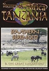 Discoveries africa tanzania for sale  Delivered anywhere in USA 