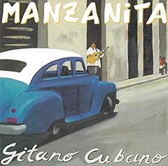 Gitano cubano import d'occasion  Livré partout en France