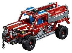 Lego technic véhicule d'occasion  Livré partout en France