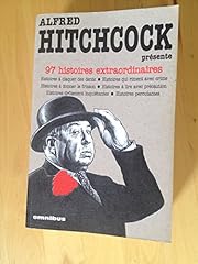 Alfred hitchcock présente d'occasion  Livré partout en France