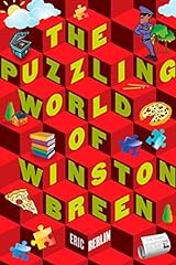 Puzzling winston breen for sale  Delivered anywhere in USA 