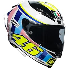 Agv pista e2206 for sale  Delivered anywhere in Ireland