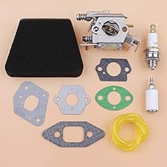 Carburetor kit compatible for sale  Delivered anywhere in Ireland