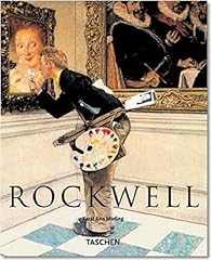 Norman rockwell 1894 gebraucht kaufen  Wird an jeden Ort in Deutschland