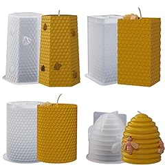 Xidmold 4pcs bee for sale  Delivered anywhere in USA 