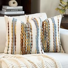 Aeckself boho pillow for sale  Delivered anywhere in USA 