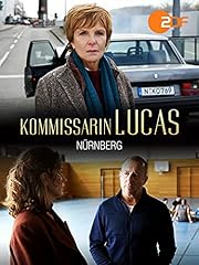 Kommissarin lucas nürnberg gebraucht kaufen  Wird an jeden Ort in Deutschland