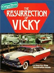 Resurrection vicky for sale  Delivered anywhere in USA 
