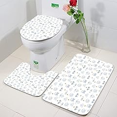 Ensemble tapis bain d'occasion  Livré partout en France