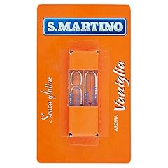 S.martino aroma vaniglia usato  Spedito ovunque in Italia 