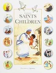 Catholic saints children for sale  Delivered anywhere in USA 