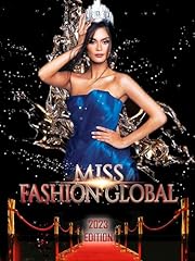 Miss fashion global for sale  Delivered anywhere in UK