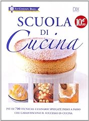 Scuola cucina usato  Spedito ovunque in Italia 