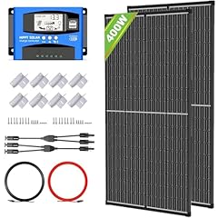 400w solarpanel kit gebraucht kaufen  Wird an jeden Ort in Deutschland