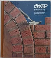 Advanced masonry for sale  Delivered anywhere in USA 