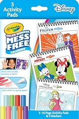Crayola disney color for sale  Delivered anywhere in USA 