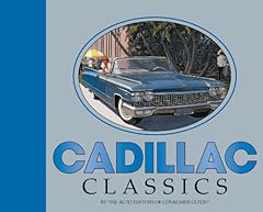 Cadillac classics for sale  Delivered anywhere in USA 