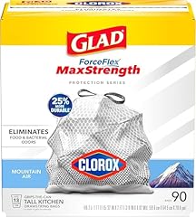 Glad forceflex maxstrength for sale  Delivered anywhere in USA 