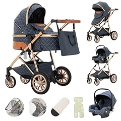 Zkiprm passeggino spingere usato  Spedito ovunque in Italia 
