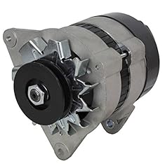 Rareelectrical new alternator for sale  Delivered anywhere in USA 