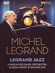 Legrand legrand jazz for sale  Delivered anywhere in UK
