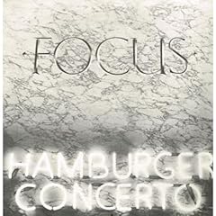Hamburger concerto atco for sale  Delivered anywhere in UK