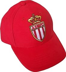 Monaco casquette officielle d'occasion  Livré partout en France