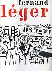 Fernand léger. voyages d'occasion  Livré partout en France