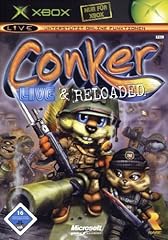 Conker live reloaded gebraucht kaufen  Wird an jeden Ort in Deutschland