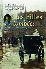 Filles tombees fantomes d'occasion  Livré partout en France